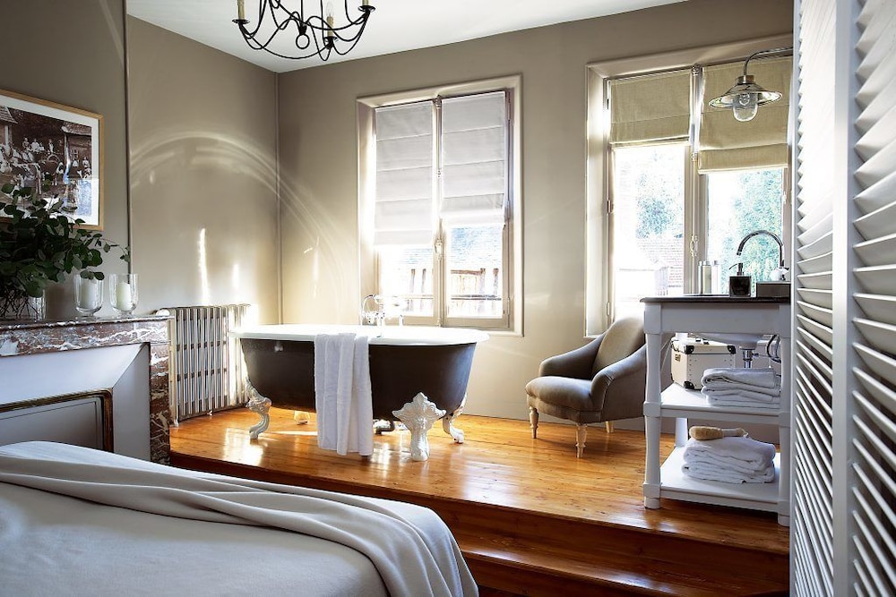 Double Room (Prestige) - Photo 4