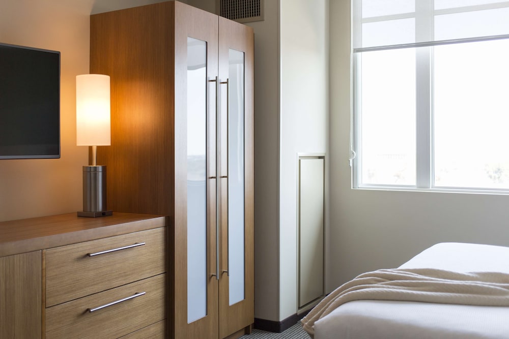 Room, Accessible