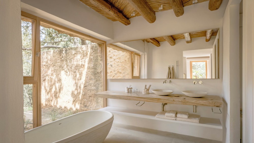 Premium Cottage, Private Pool