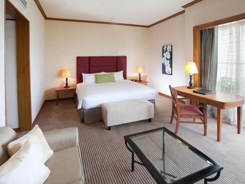 Executive Room photo 1
