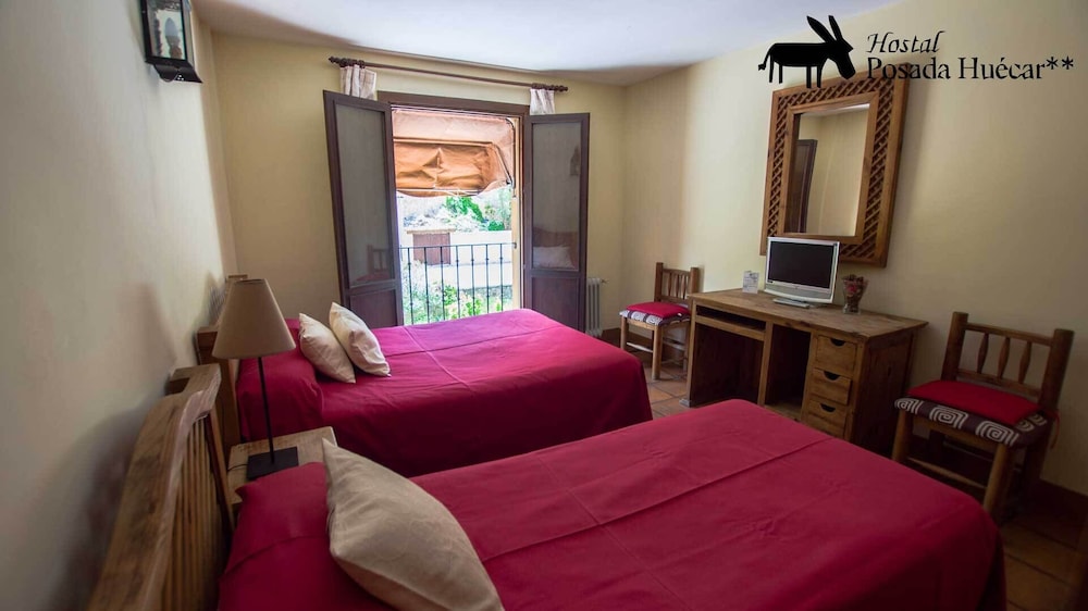 Habitación Familiar (112)