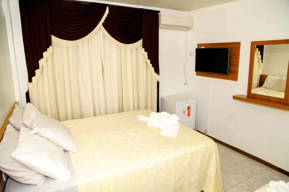 Deluxe Double Room - Photo 5