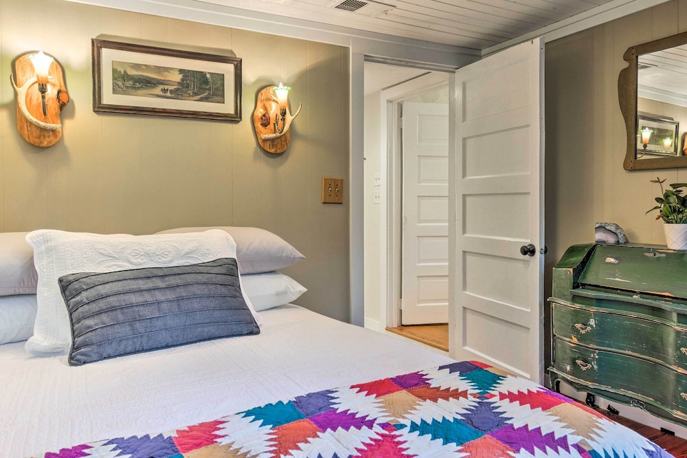 Cottage (2 Bedrooms) photo 2