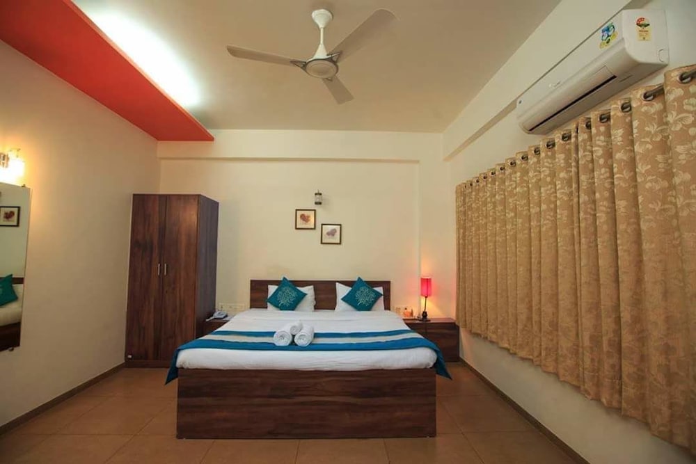 Deluxe Room photo 2