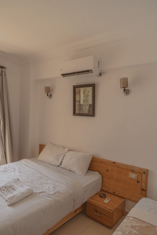 Standard Triple Room, Garden View photo 1