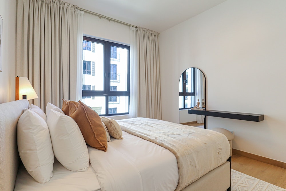 Luxury Apartment photo 3