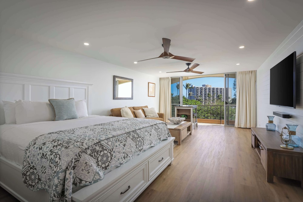 Premium Studio (Ocean View)
