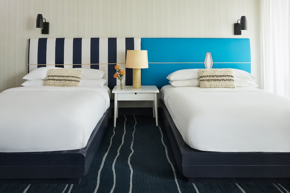 Studio Suite, Multiple Beds, Ocean View - Photo 2