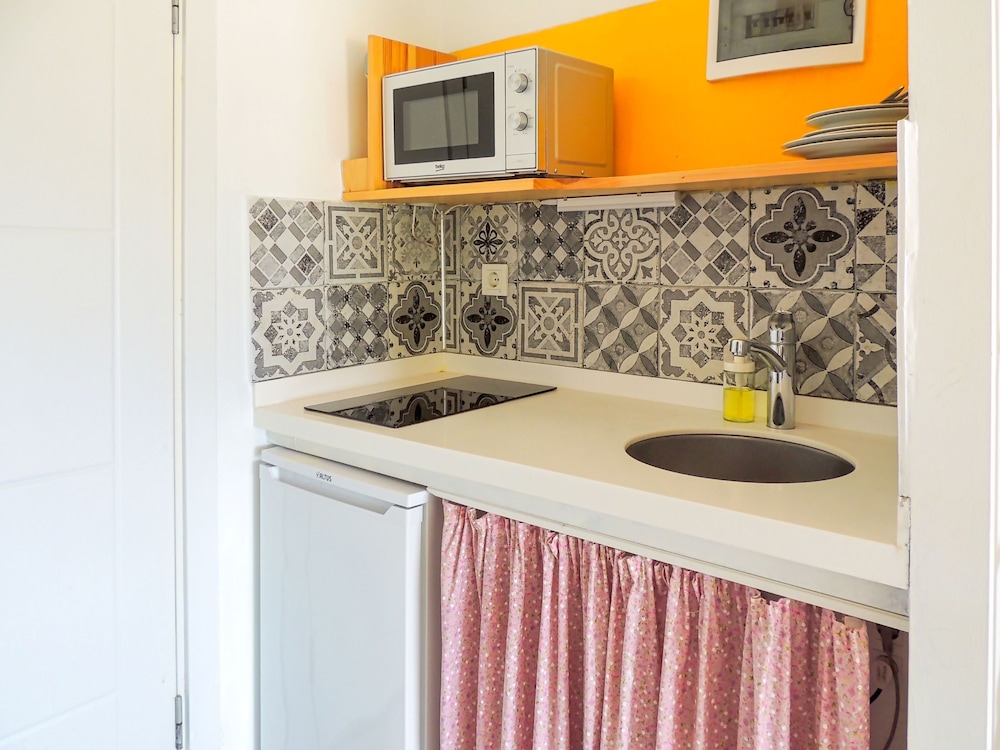 Deluxe Double Room, Sea View - Photo 11
