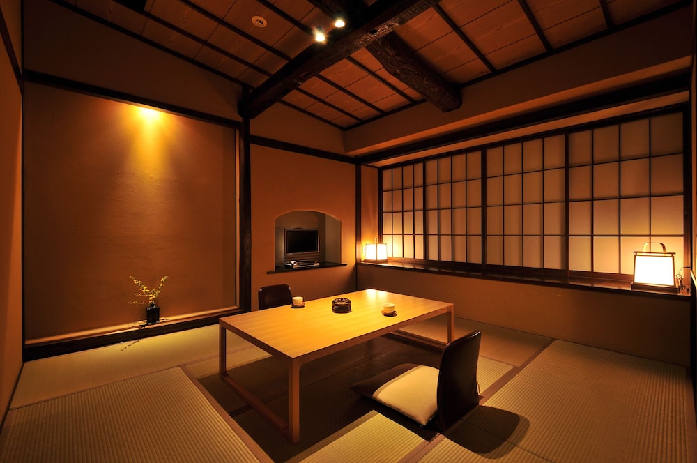 Japanese Style Room, Sono Roku, Garden View photo 1