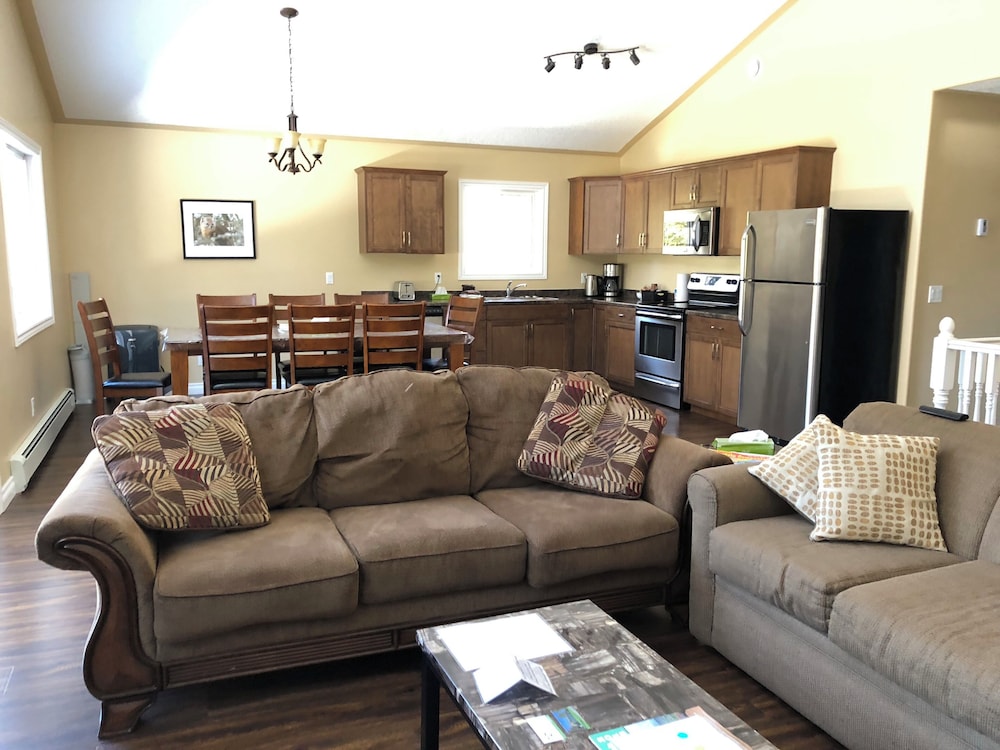 Family Cottage, 4 Bedrooms, Non Smoking