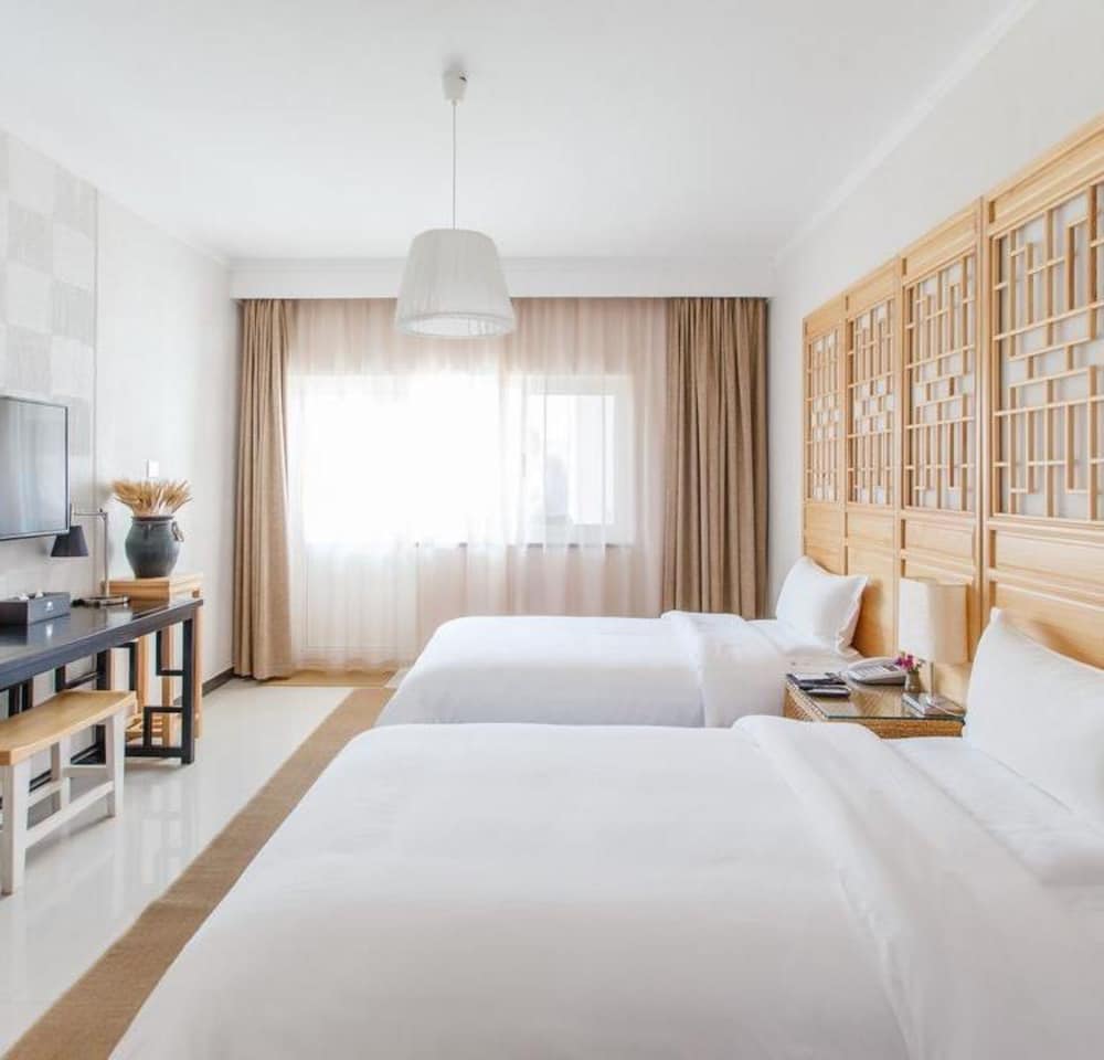 Elite Twin Room photo 2
