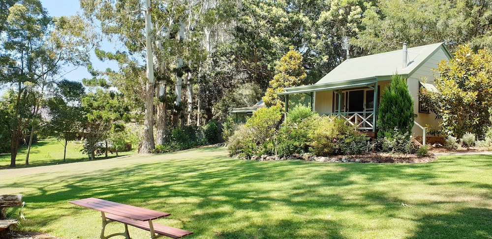 Garden Cottage photo 2
