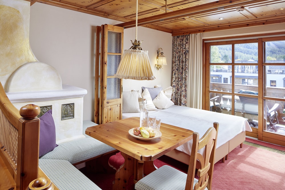 Double Room (Zugspitze) photo 2