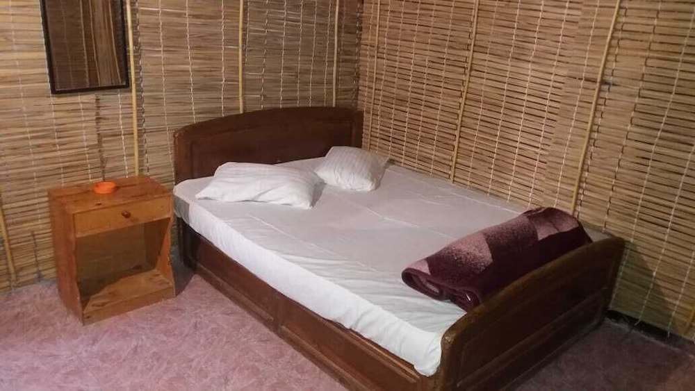 Standard Double or Twin Room photo 1
