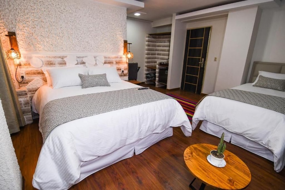 Comfort Triple Room photo 2