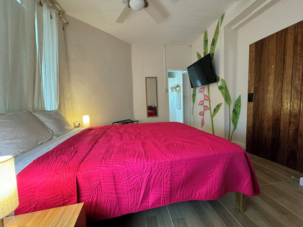 Standard Room, Beachside