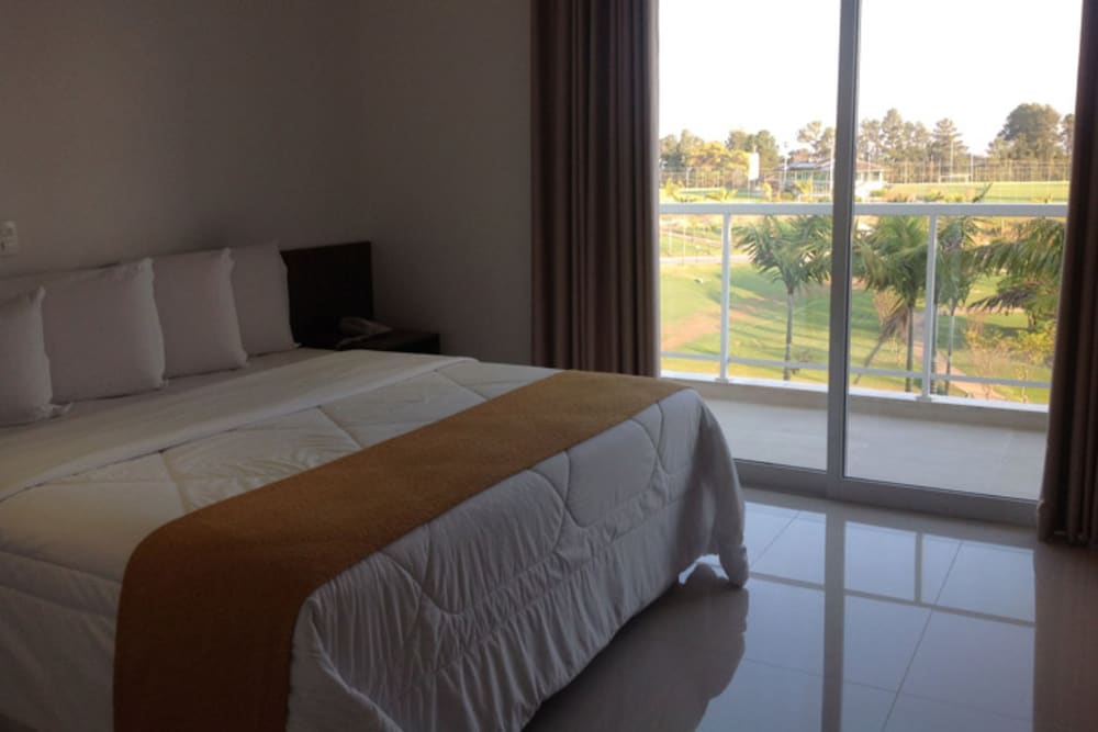 Suite (Suite Luxo Nagoya II)
