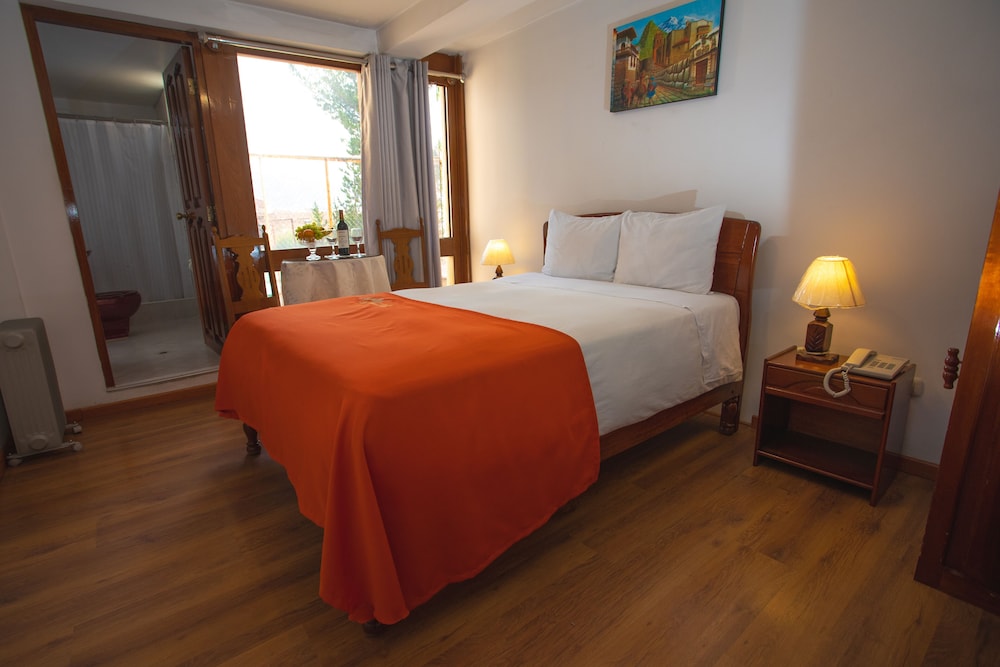 Standard Single Room photo 2