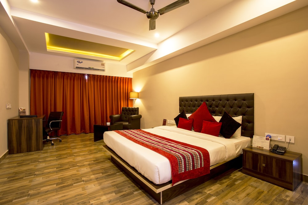 Deluxe Room photo 3
