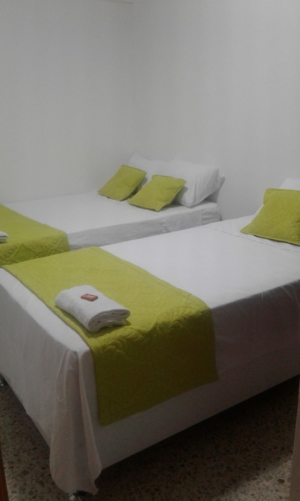 Family Quadruple Room