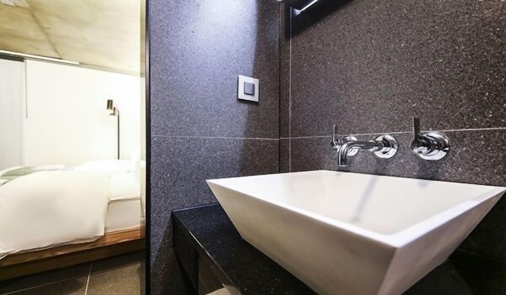 Delight Hotel Jamsil — photo 158