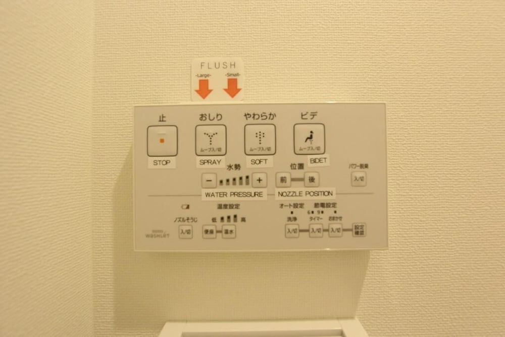 Double Room, Non Smoking - Photo 9