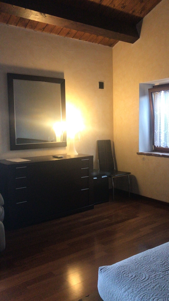 Double Room, Pool View