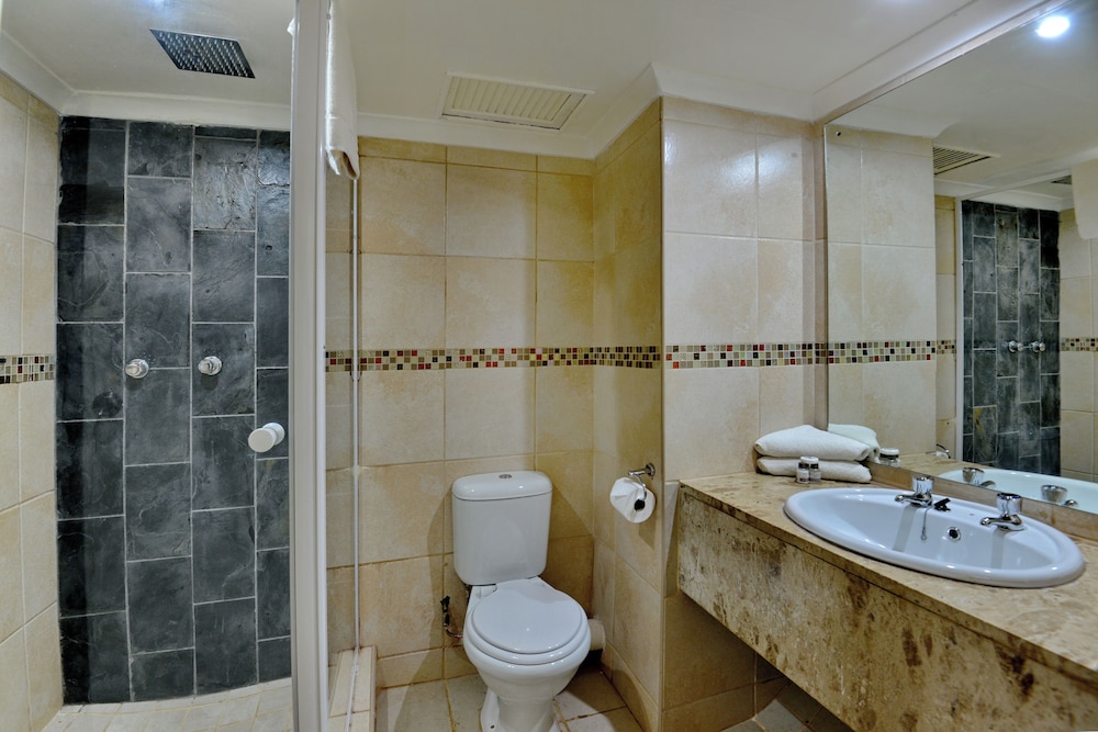 Family Suite - Photo 7