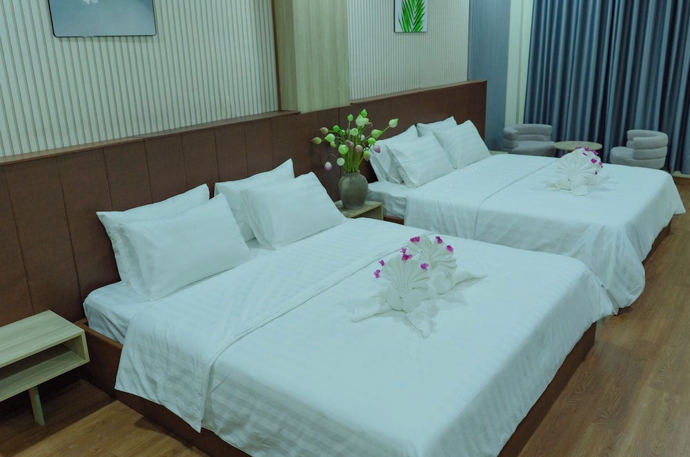 Classic Double Room, Garden View photo 1