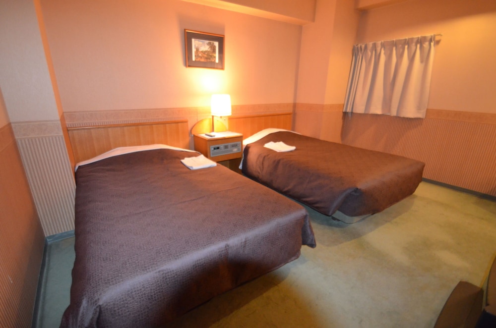 Twin Room photo 1