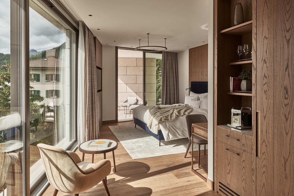 Grace Deluxe Junior Suite