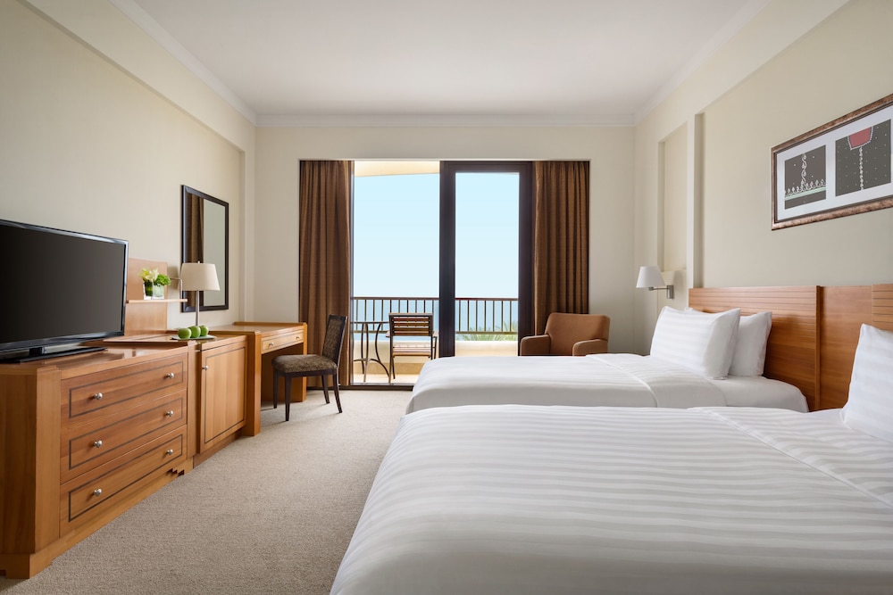 Al Waha Superior, Room, 2 Twin Beds, Sea View - Photo 1