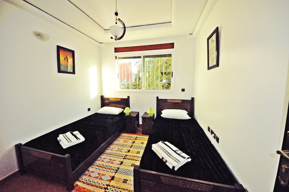 Twin Room photo 1