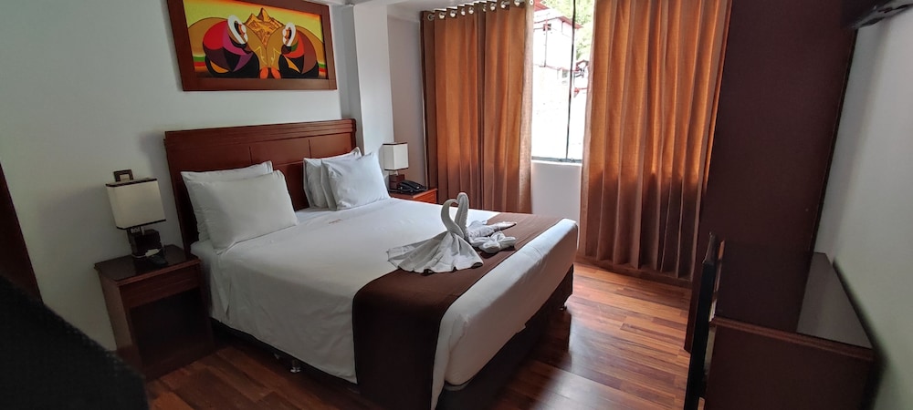 Standard Double Room photo 3