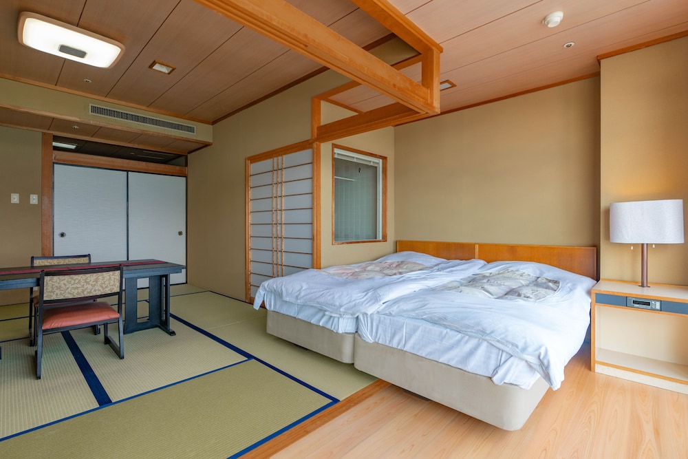 Comfort Twin Room photo 2