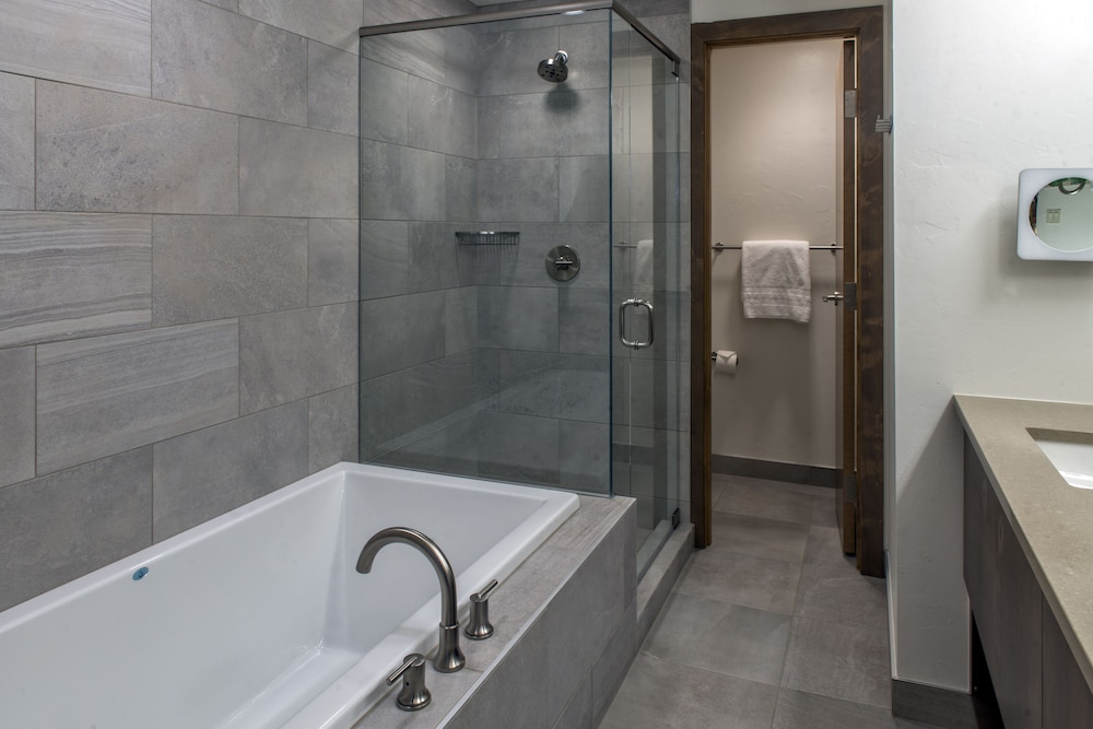 Grand Condo, Balcony (3-Bedroom Breckenridge)