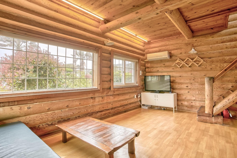 Basic Room, 1 Bedroom (Goguryeo) - Photo 7