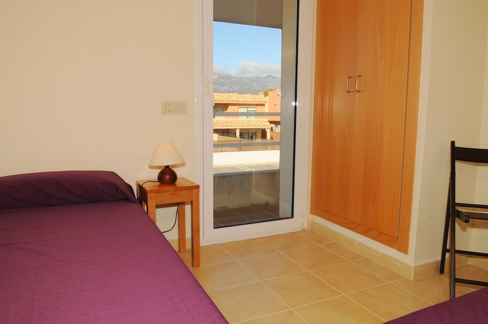 Apartamento, 3 habitaciones, terraza