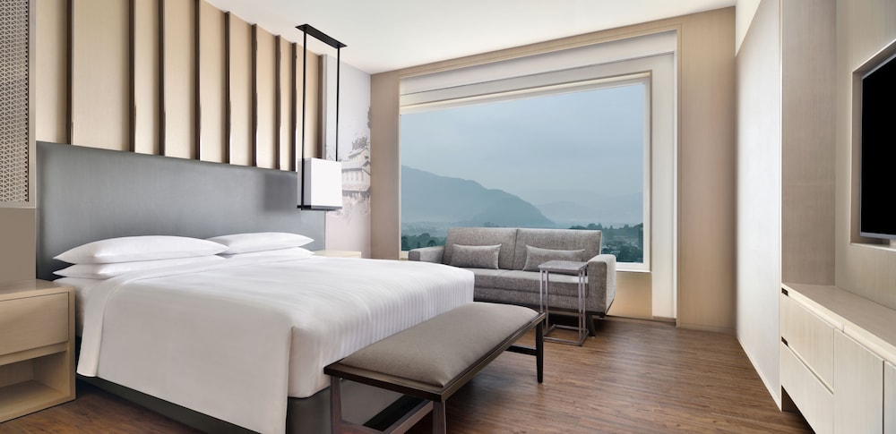 Executive Suite, 1 Double Bed photo 2