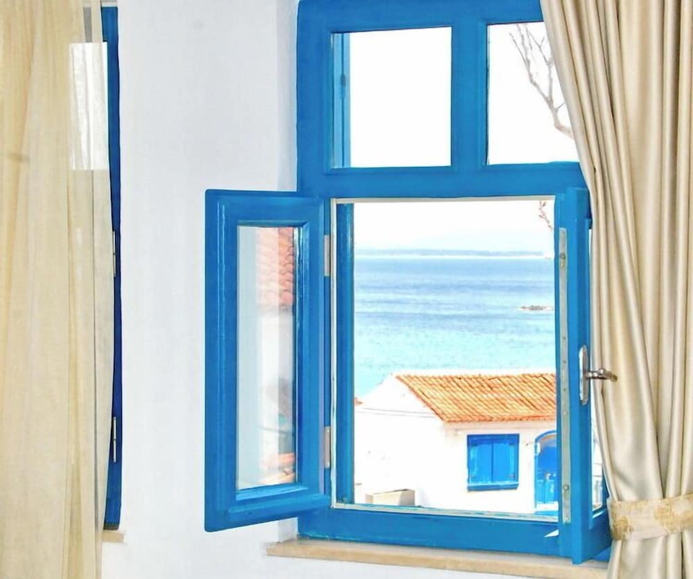 Standard Double Room, 1 Bedroom, Non Smoking, Sea View photo 1
