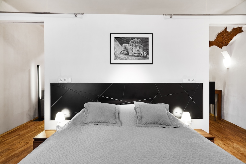 Apartment, 1 Bedroom photo 2