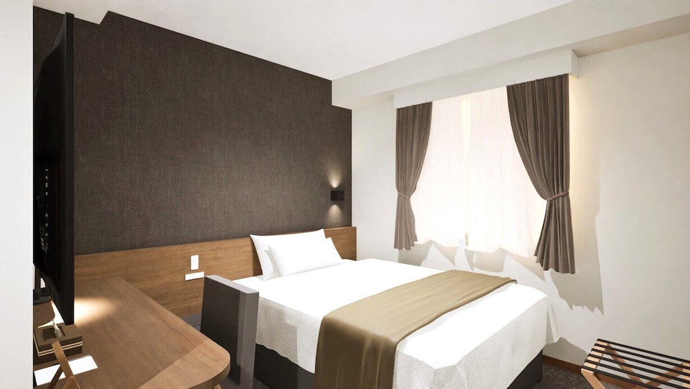 Basic Double Room, Non Smoking photo 1