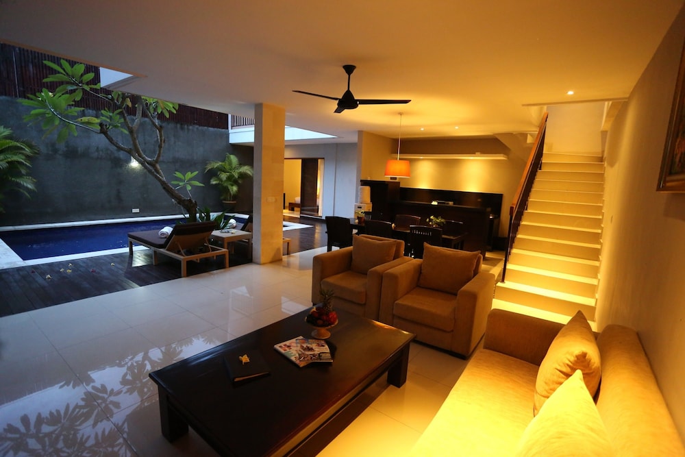 Villa, 3 Bedrooms, Private Pool thumbnail 5