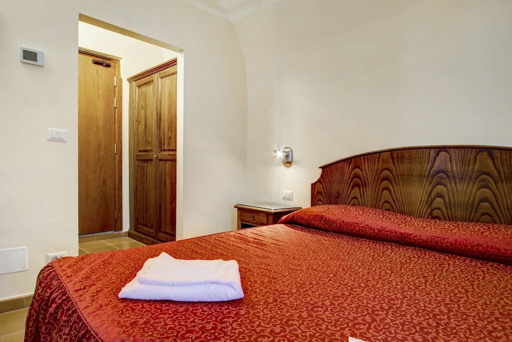 City Double Room