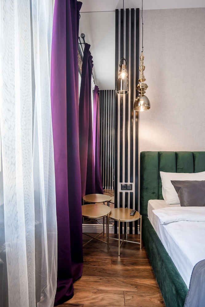 Design Apartment (Sverdlova Street 24) photo 2