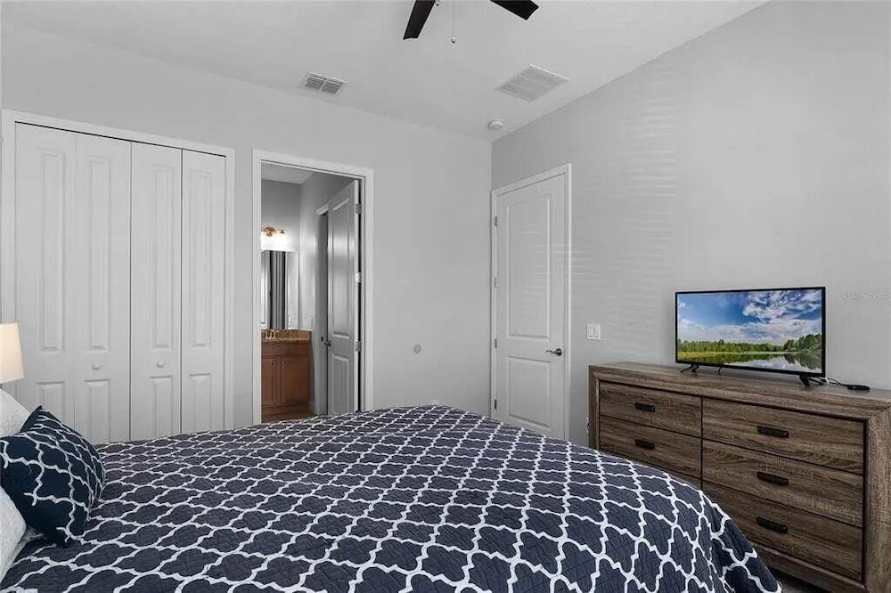 Marvelous 4Bd w Pool at Festival Resort 244, Photo 26