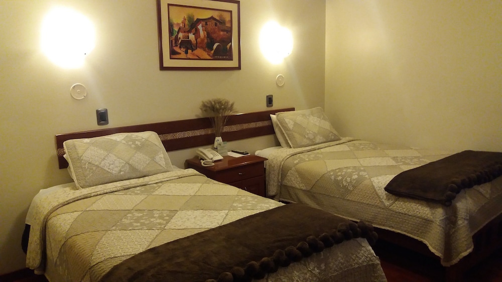 Double Room - Photo 4