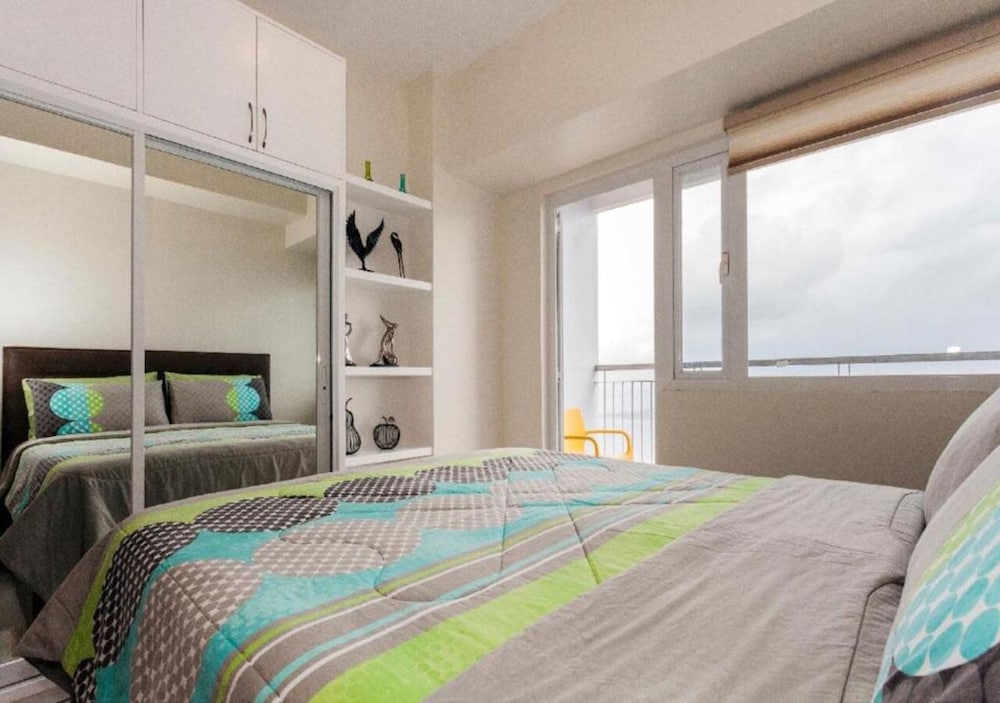 Deluxe Apartment, Lake View