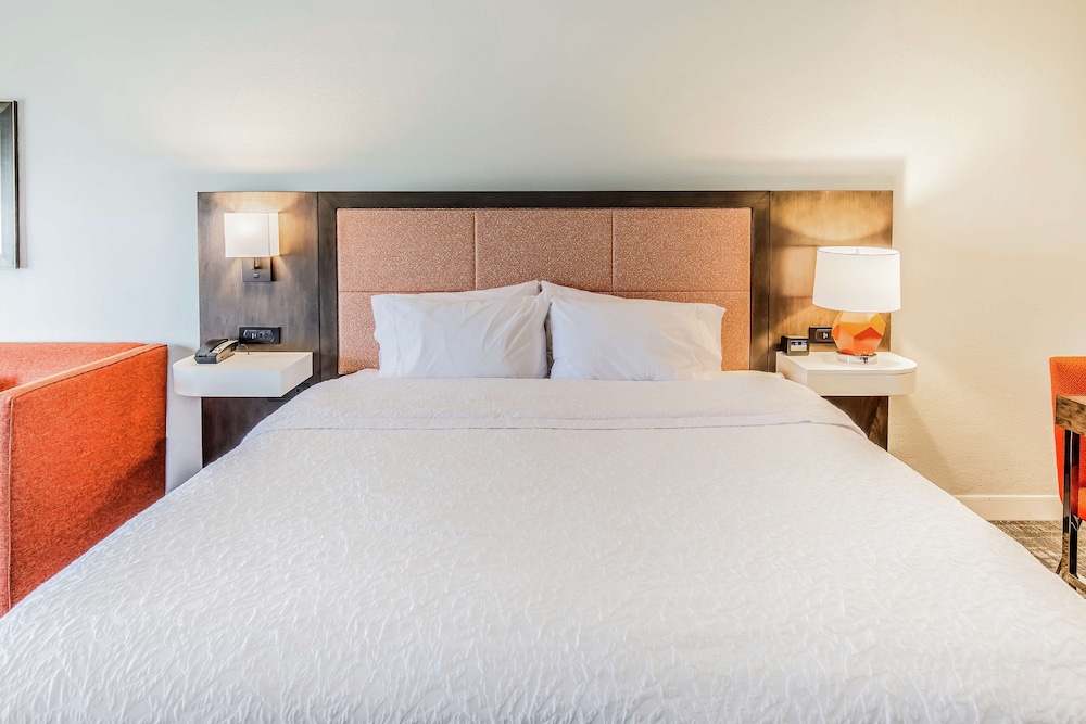 Room, 1 King Bed, Non Smoking (Inland) - Photo 1